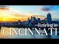 Why cincinnati oh is one of the best cities to retire in the usa