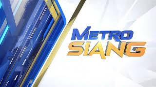 Download Lagu OPENING BUMPER OBB METRO SIANG 2022 MP3