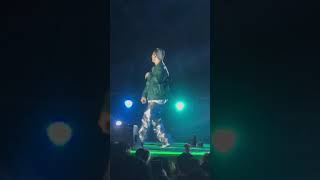 FANCAM - BINZ LIVE IN DANANG (25/4/2021)