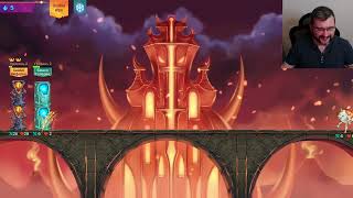 : Epic Auto Towers #01 -     .    .