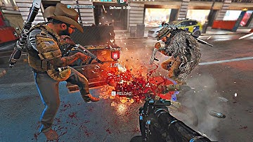 Funniest Trash Talk in Modern Warfare (Toxic Voice Chat)