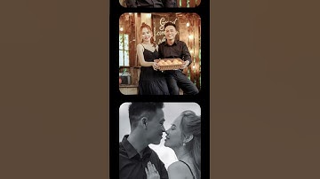 Gợi ý concept chụp ảnh cưới lãng mạn 2022 | Áo cưới Lucky Anh & Em #Shorts