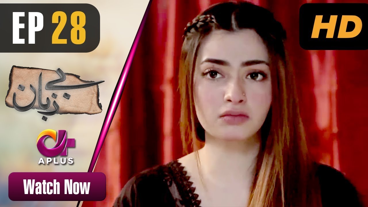 Bezuban - Episode 28 Aplus May 9