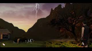 Matte Painting In KineMASTER Editing|Vfx Effect