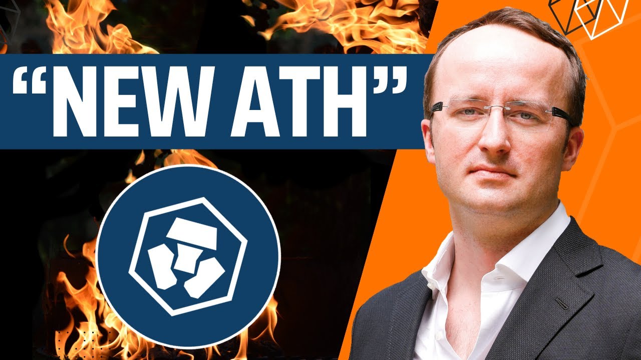 Cronos (CRO) 70B Unburn Proposal: Kris Tweet & Voting