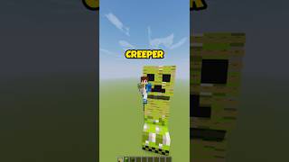 Subscribe & Comment your name 😁 #minecraft #minecraftshorts #minecraftvideos #shortsfeed #shorts