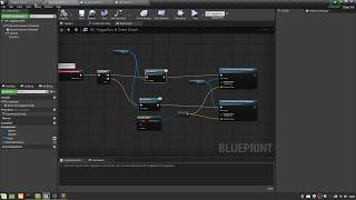 Unreal Engine -- Blueprint Interfaces