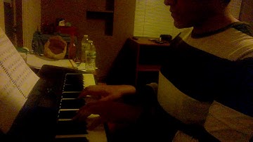 G minor first inversion cadences