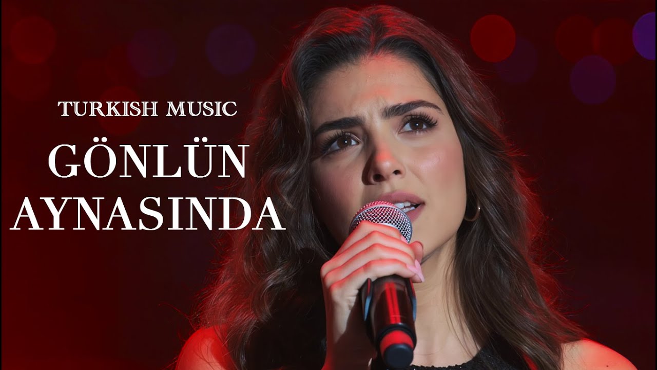 Тайная турецкая музыка, которую никто никогда не слышал | Древние народные звуки