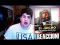 (REACCION) El Jincho - La Vaina Esta Fea (VIDEO OFICIAL)