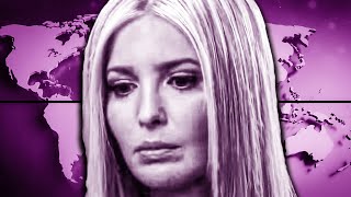 Prosecutors Say Ivanka Trump s Fingerprints All Over Documents That Could Prove Bank Fraud
