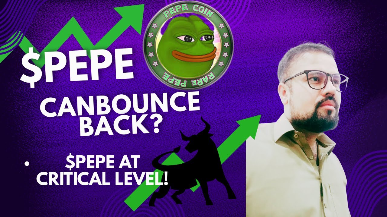 What Secrets Are Behind the Surge of Pepe COIN? Don't Miss This!
