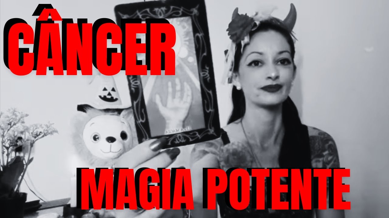 💕♋ CÂNCER DESSA VEZ TÁ DE ENCONTRO MARCADO , NÃO TÊM COMO DISFARÇAR !