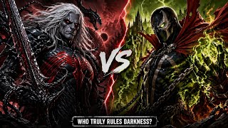 Celebrity Knull vs Spawn — King in Black vs Hellspawn | Who Truly Rules Darkness? (Full Battle) Net Worth