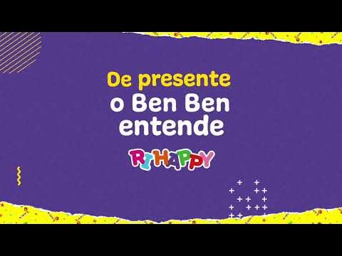 Ri Happy Brinquedos - Venha conferir vários modelos de cartas