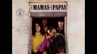 The Mamas &amp; The Papas - Strange Young Girls (Audio)