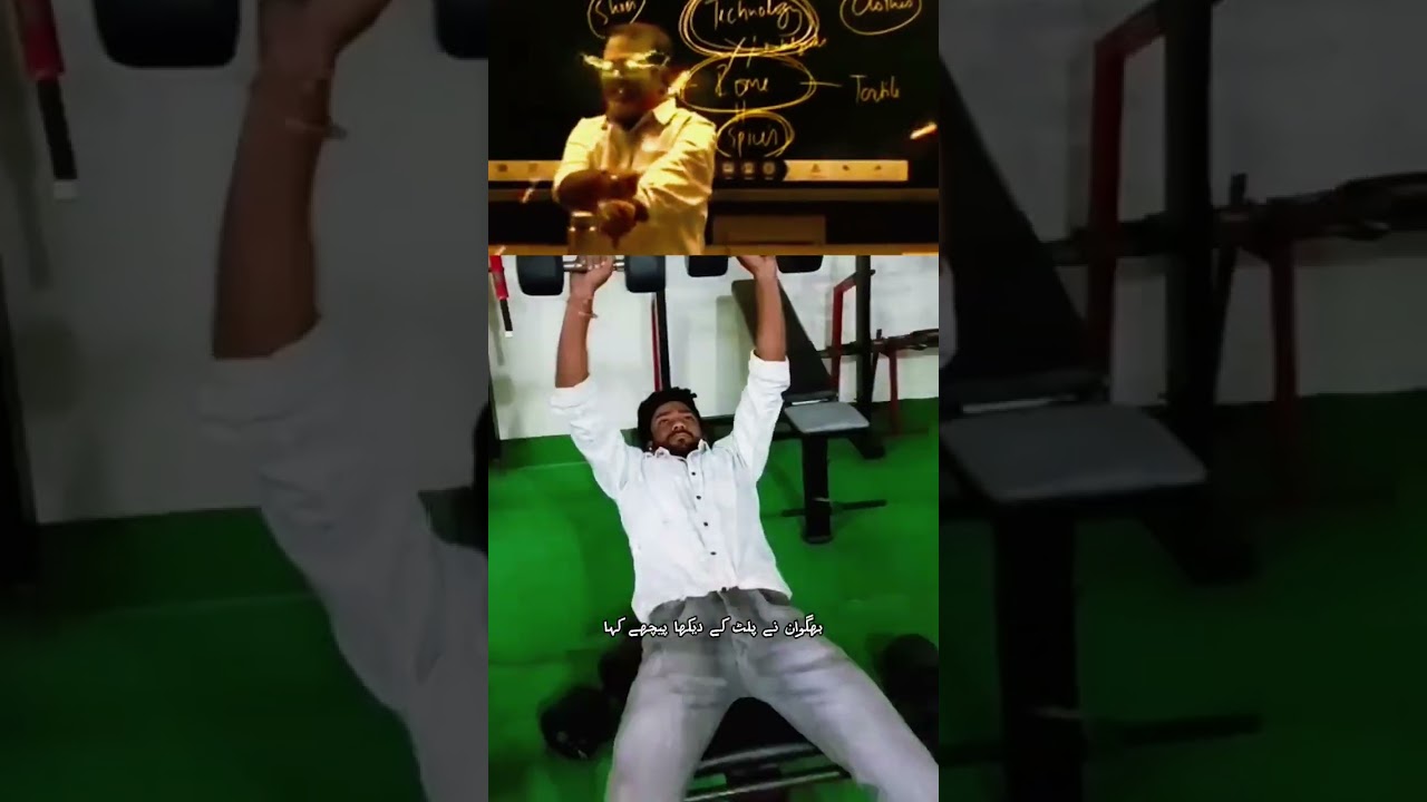 youtube new fitness shorts#viral#newyoutube#shorts#ytstudioes#trinding#workoutmotivat#youtubeshorts — fitness with kana YouTube video