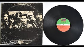 The J  Geils Band — The J  Geils Band 1970 USA, Blues Rock