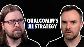 Qualcomm’s $60B AWS Deal: AI Infrastructure Opportunities Ahead For the Channel
