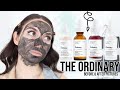 THE ORDINARY SKINCARE - How To Get Rid Of ACNE, ACNE SCARS & DARK SPOTS | BEFORE & AFTER PICTURES