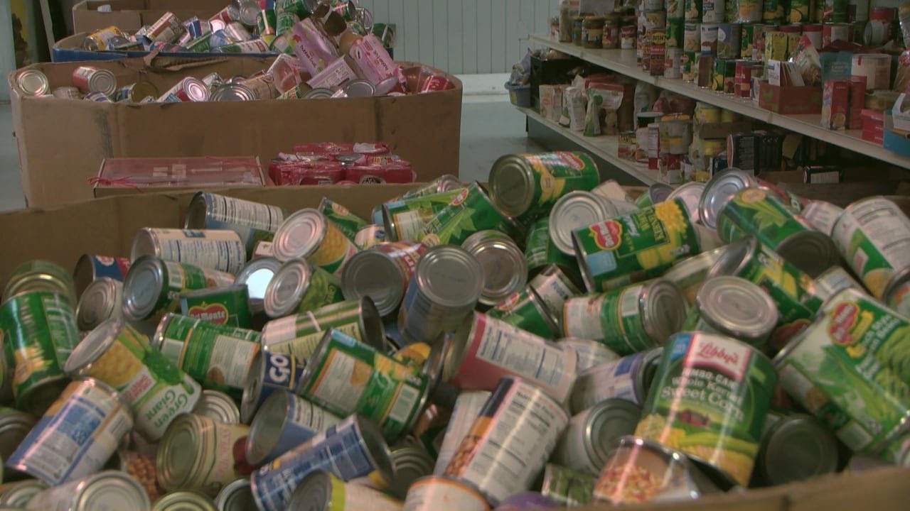 Department of Human Services battling a backlog of SNAP