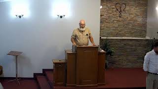 Stewarding Our Gifts: Serving the Body of Christ