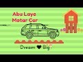 Abu Laye Motor Car  Urdu Peom