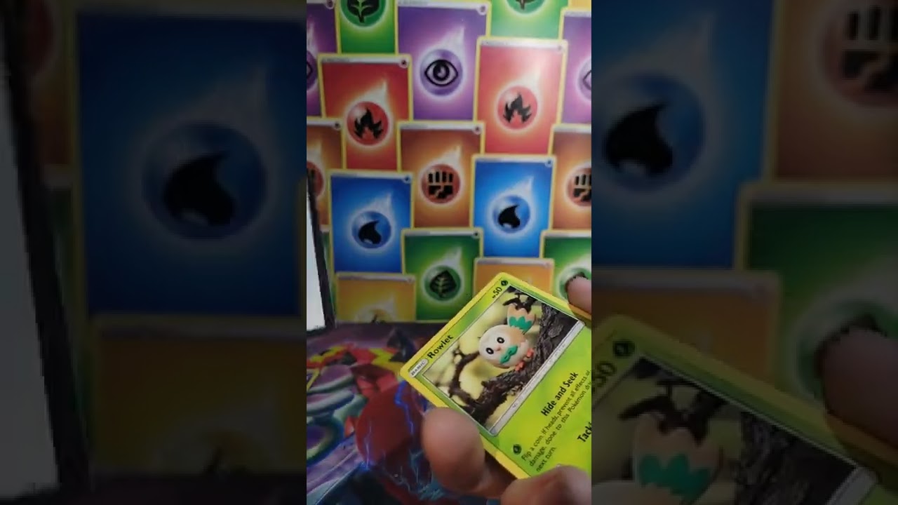 pokemon cosmic eclipse (secret rare) 💎
