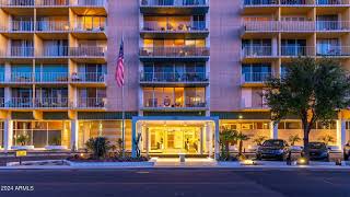 Just Listed 207 W CLARENDON AVE 6C, Phoenix, AZ 85013