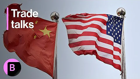 US-China to Hold Trade Talks This Week: What to Expect