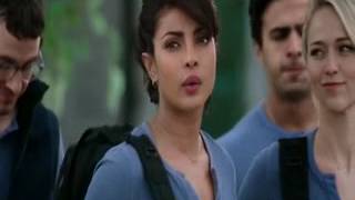 Priyanka Chopra Bollywood Actress In Quantico Hot Scene