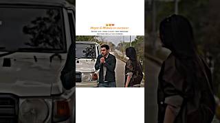 Hayat VS mushq fight 😂#love #funny #fypシ #explore #reels #trending #shorts