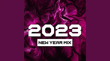 New Year Music 2023 (Best EDM Party Mix #2)