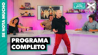 VINIERON SAMPAOLI Y EL JEFE | #SeNotaMucho Completo - 23/04 | Vorterix