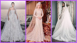 Top 8 Most Beautiful Zuhair Murad Wedding Dresses