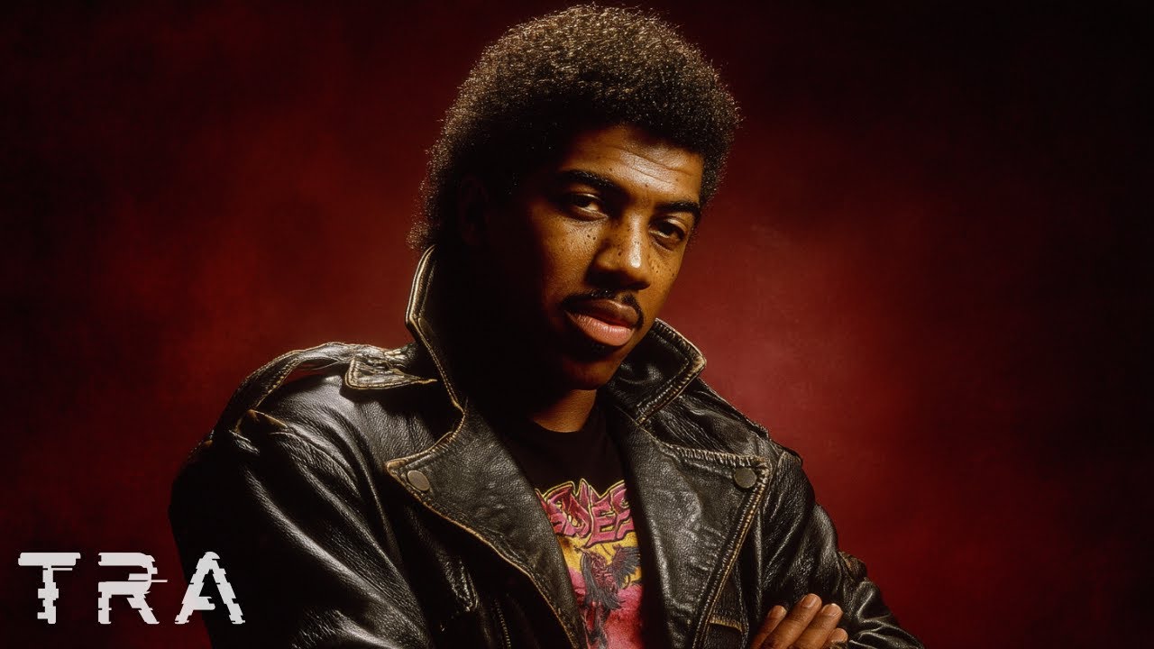 Stand By Me - Ben E. King (Cover AI 80's Hard Rock Version)