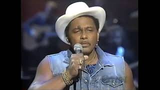 Aaron Neville | The Grand Tour (live)