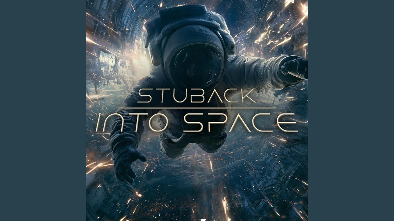 Into Space auf YouTube ansehen Into Space auf YouTube ansehen