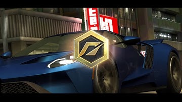 LIGHTS CAMERA TRACTION|| FORD GT (2017)|| COMPLETE DAY 3 + TIPS|| No Limits NFS