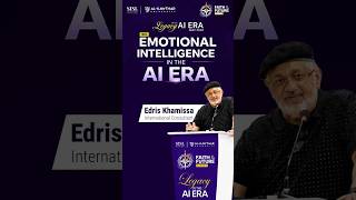Edris Khamissa on Legacy, Purpose & AI | Faith & Future Summit MAY 2026