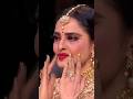 Rekha Ki Yaadon Mein Kho Gaye Amitabh😢💔#shorts #viral #youtubeshorts #trending #90s #rekha #amitabh