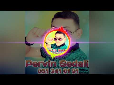 Pervin Sedali - Saxta Sevgi 2018 (Super Seirlerden Biri )