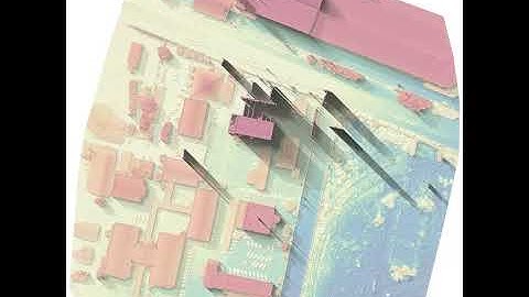 Terrain Shading QGIS (transisi) Bayangan Realistis di peta