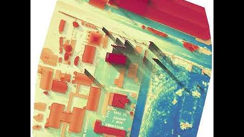 Terrain Shading QGIS (transition) Realistic Shadows in maps