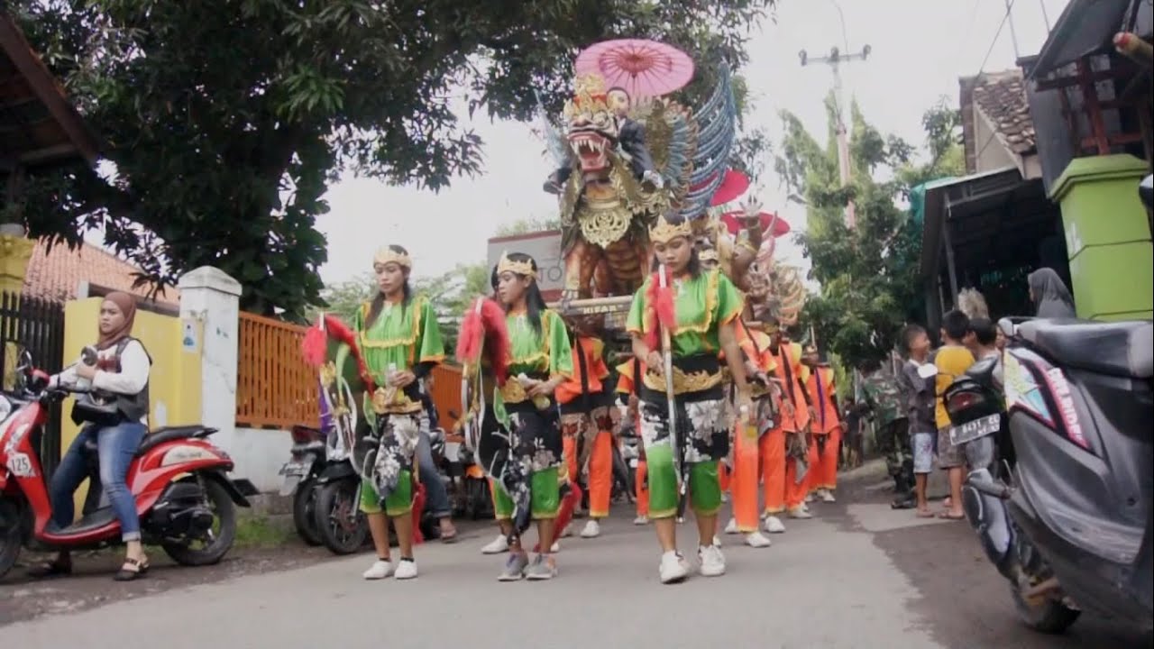 PADA DEMENE - ADE VITALOKA - BUROK BAYU CAKRA - 14 MEI 2022