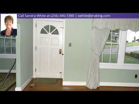 412 S 8th Street, Gadsden, AL home video tour