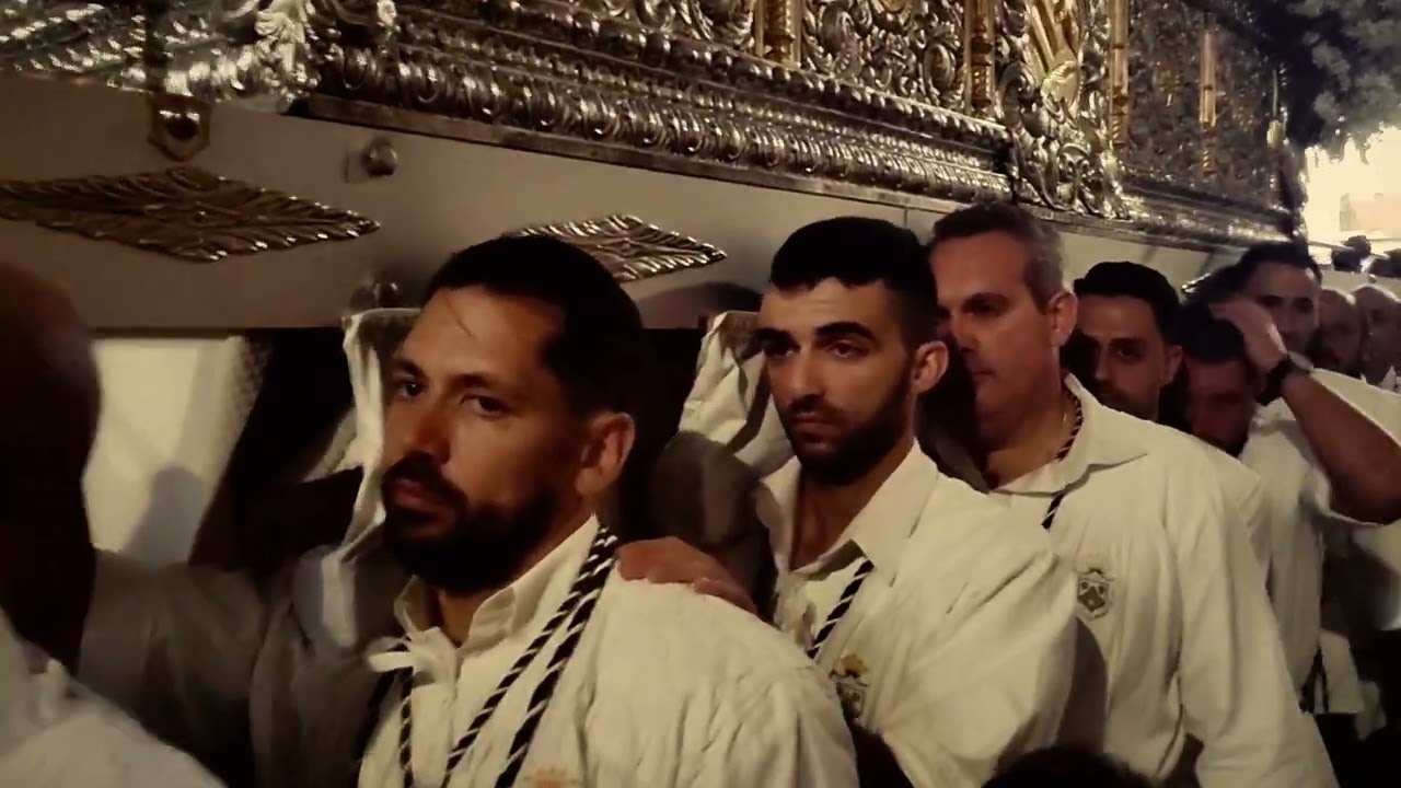 Reina y Señora. Rute