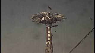 MUTOSCOPE ARCADE 1939 &1940 Part 2 #1939NYWorldsFair