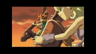 Chrono Trigger - FMV 5