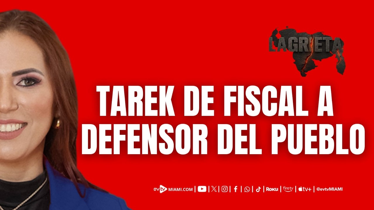 🔴HERMANOS RODRÍGUEZ SE LAS JUEGAN CON SAAB| #envivo #lagrieta  | #evtv | 02/25/26